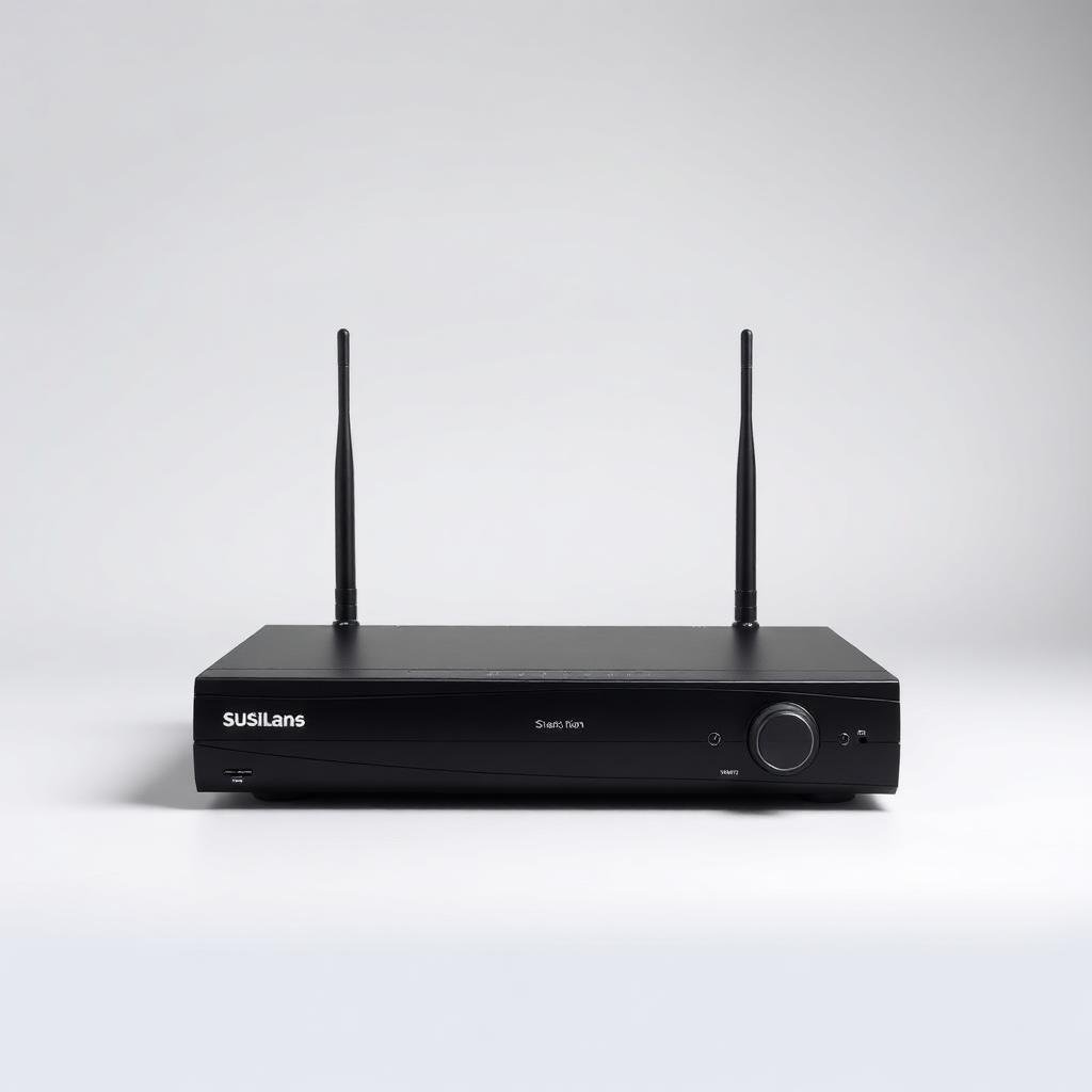 DVR/NVR